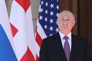 Путин заявил, что США из-за санкций потеряли не меньше, чем Россия