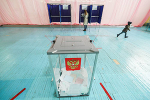 Путин подписал указ о назначении выборов в Госдуму на 19 сентября