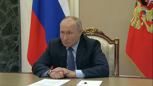 Путин — о впечатлениях от встречи с Байденом: Его образ в СМИ не имеет ничего общего с действительностью