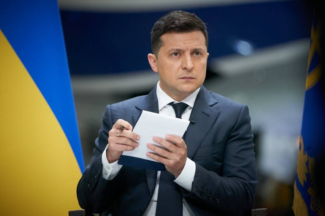 Суета Зеленского: При каких условиях пройдёт встреча между президентами России и Украины