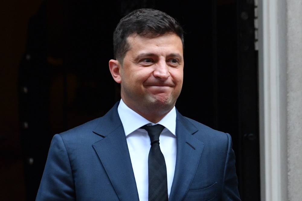 СМИ узнали о провальном звонке из офиса Зеленского в администрацию Байдена