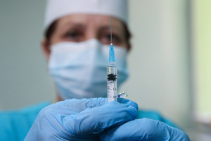 Создатели "Спутника V" анонсировали прививку от "индийского" коронавируса-мутанта