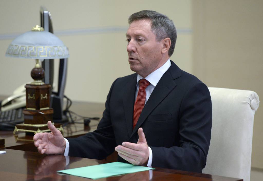Сенатор Королёв сложил полномочия после странного ДТП на Lexus в Липецке