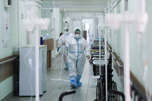 Учёный спрогнозировал начало четвёртой волны коронавируса в России