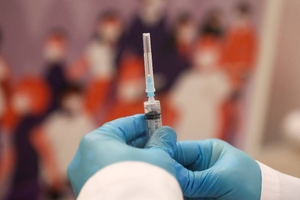 В Ленобласти ввели обязательную вакцинацию отдельных групп граждан