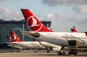 Песков переадресовал в оперштаб вопрос о возобновлении авиасообщения с Турцией