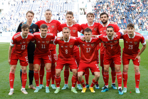 Настраиваемся на победу: Какие варианты есть у России для выхода в плей-офф Евро-2020