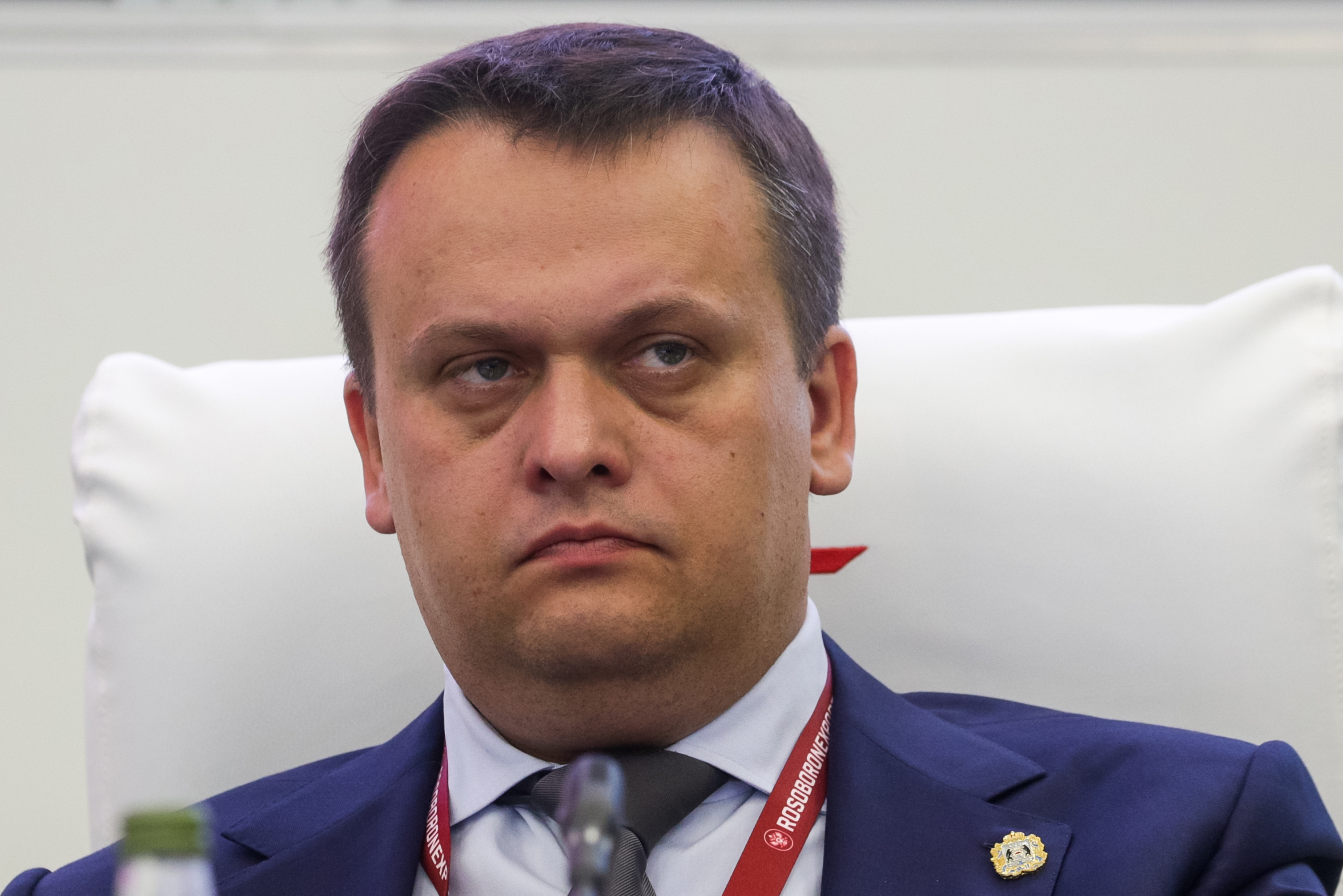 Губернатор Новгородской области в третий раз вакцинировался от коронавируса
