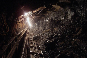 Один рабочий погиб в результате выброса метана на шахте в Кузбассе
