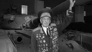 Умер советский генерал, благодаря которому танк Т-72 взяли на вооружение

