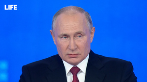 Путин распорядился направить 30 млрд рублей на развитие среднего профессионального образования 