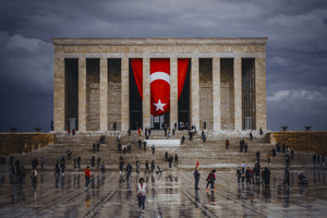 В АТОР заявили об ажиотажном спросе на путёвки в Турцию после возобновления авиасообщения