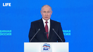 Путин призвал до 2026 года повысить доходы россиян и снизить уровень бедности