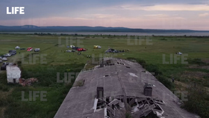 Лайф узнал о состоянии попавших в реанимацию после крушения самолёта в Кузбассе