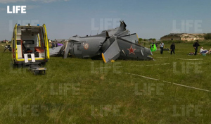 "Высоты не хватило": Военные эксперты назвали причину крушения самолёта под Кемеровом