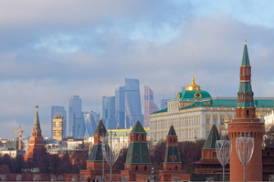 В Кремле отреагировали на статью Times о смертности от коронавируса в России
