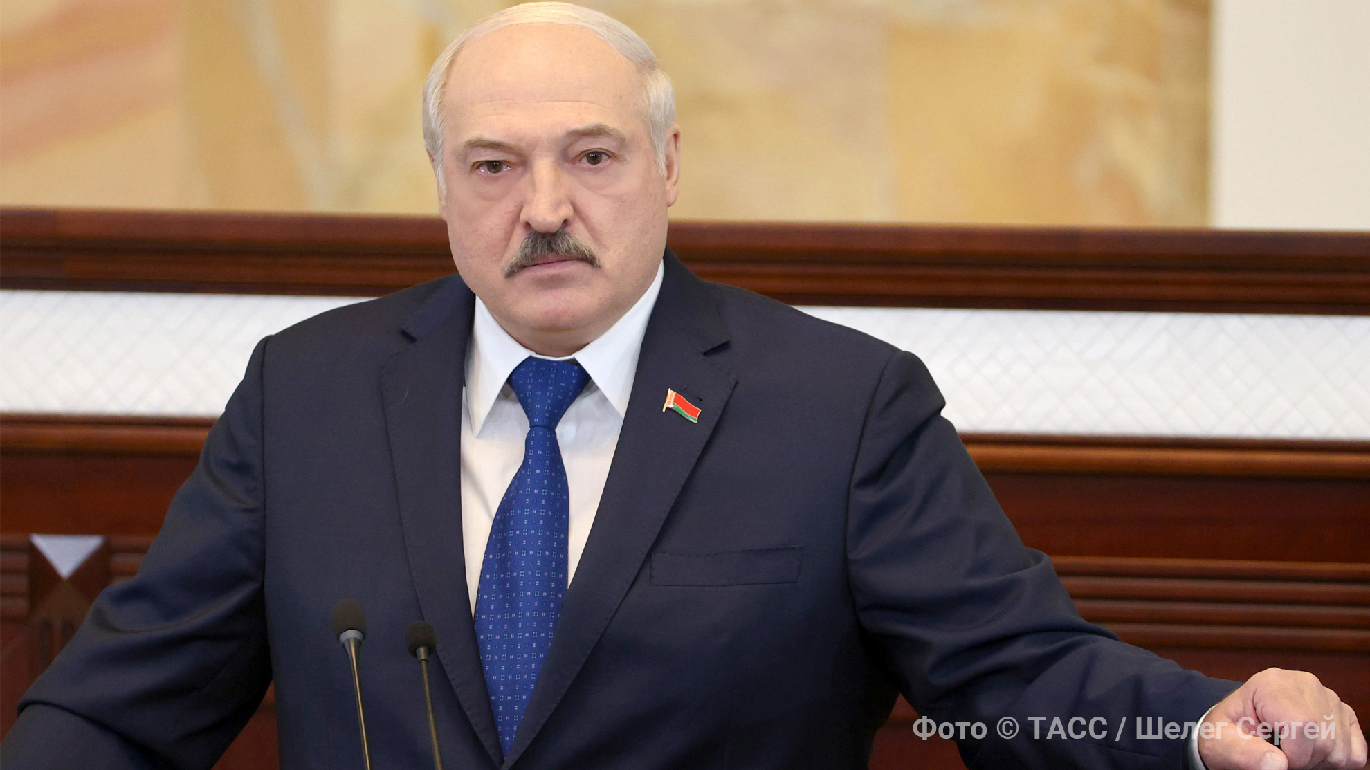 Приглашение на казнь: Зачем Лукашенко позвал прокуроров ЛНР к Роману Протасевичу  