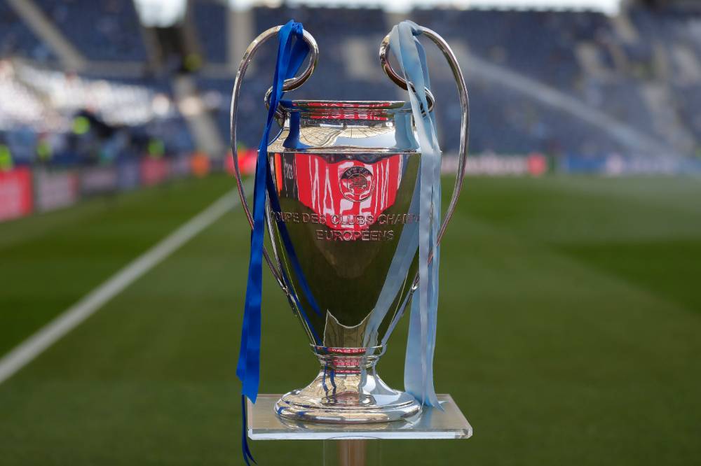 В УЕФА сообщили, что могут исключить "Реал", "Барселону" и "Ювентус" из Лиги чемпионов