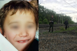 Под Челябинском поиски 7-летнего мальчика-аутиста завершились трагедией, когда его тело нашли у рельсов
