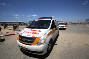 Микроавтобус с российскими туристами попал в ДТП в Египте, погибла женщина