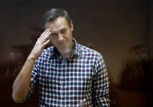 Суд отклонил иск Навального о снятии с учёта как склонного к побегу