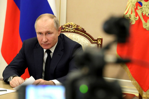 Путин надеется, что возврат денег за летний отдых будет технически безупречен