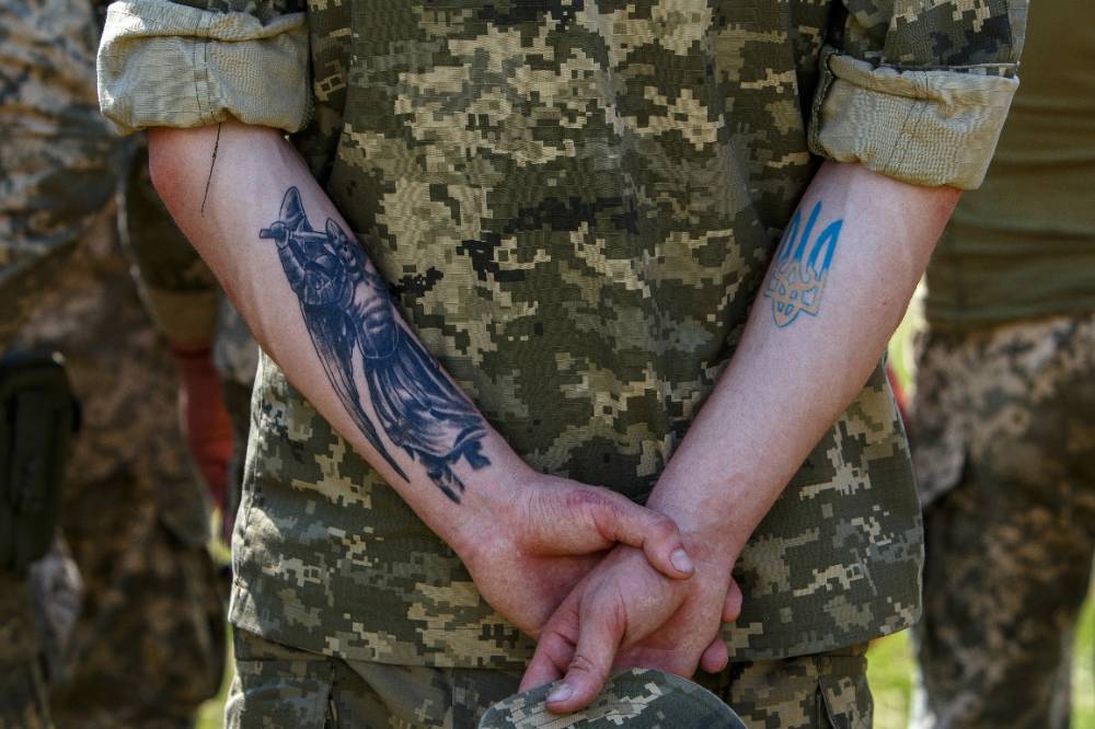 ВСУ истощены: На Украине испугались атаки Белоруссии