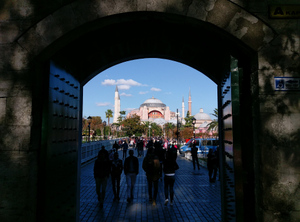В РСТ предрекли уменьшение нагрузки на российскую туринфраструктуру после открытия Турции