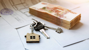Квартирный налог: ФНС занялась поисками "жилищных" инвесторов