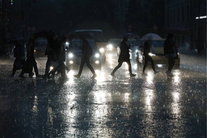 Метеоролог Тишковец предупредил москвичей о скорой встрече с "атмосферным монстром"