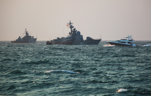 Военный эксперт назвал главную причину ненависти НАТО к Черноморскому флоту России