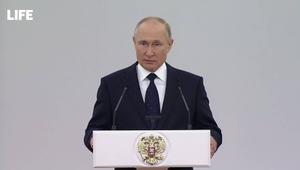Путин заявил об обострении ситуации с коронавирусом в некоторых российских регионах