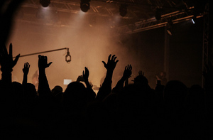 В Свердловской области из-за ковида отменили фестиваль Ural Music Night и выпускные