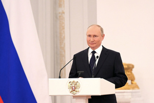 Выбор людей: Путин оценил работу Госдумы VII и дал наставления кандидатам в депутаты
