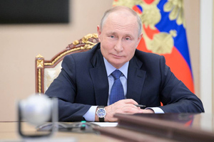 Путин заявил о бессрочном характере некоторых антикризисных мер, принятых из-за пандемии
