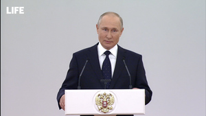 Путин призвал провести выборы в Госдуму так, чтобы ни у кого не возникло сомнений в их легитимности