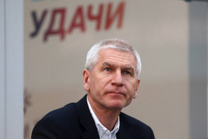 "Важно провести реформы": Матыцин назвал неутешительным выступление сборной России на Евро-2020