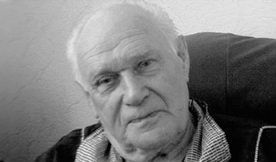 Умер бывший тренер футбольного ЦСКА Сергей Шапошников