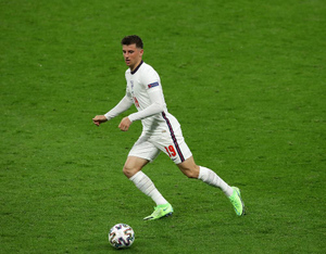 Два футболиста сборной Англии пропустят неделю на Евро-2020 из-за коронавируса