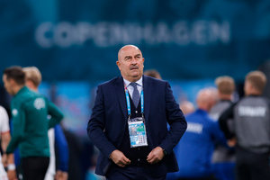 Черчесов может стать главным тренером сборной Венгрии