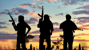 Глава ФСБ заявил об активности ИГИЛ и "Аль-Каиды" даже во время пандемии