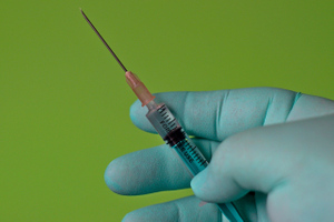Калининградская область ввела обязательную вакцинацию отдельных категорий граждан