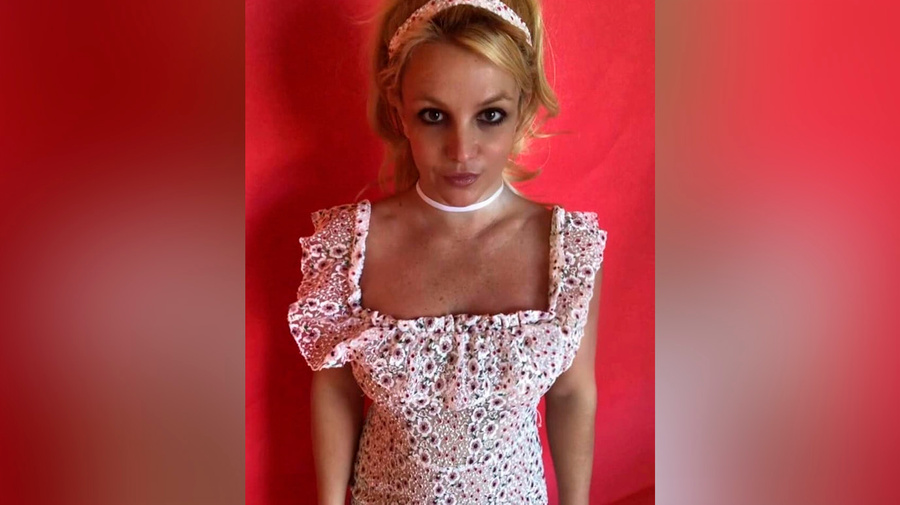 <p>Фото © Facebook / <a href="https://www.facebook.com/39677118233/photos/pb.100044087783543.-2207520000../10158164555053234/?type=3" target="_blank" rel="noopener noreferrer">Britney Spears</a></p>