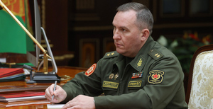 "Мы плацдарм": Министр обороны Белоруссии назвал роль страны в сражении за богатства России