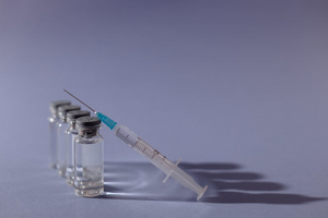 Москвичам в ближайшее время начнут делать "назальные прививки" вакциной "Спутник лайт"