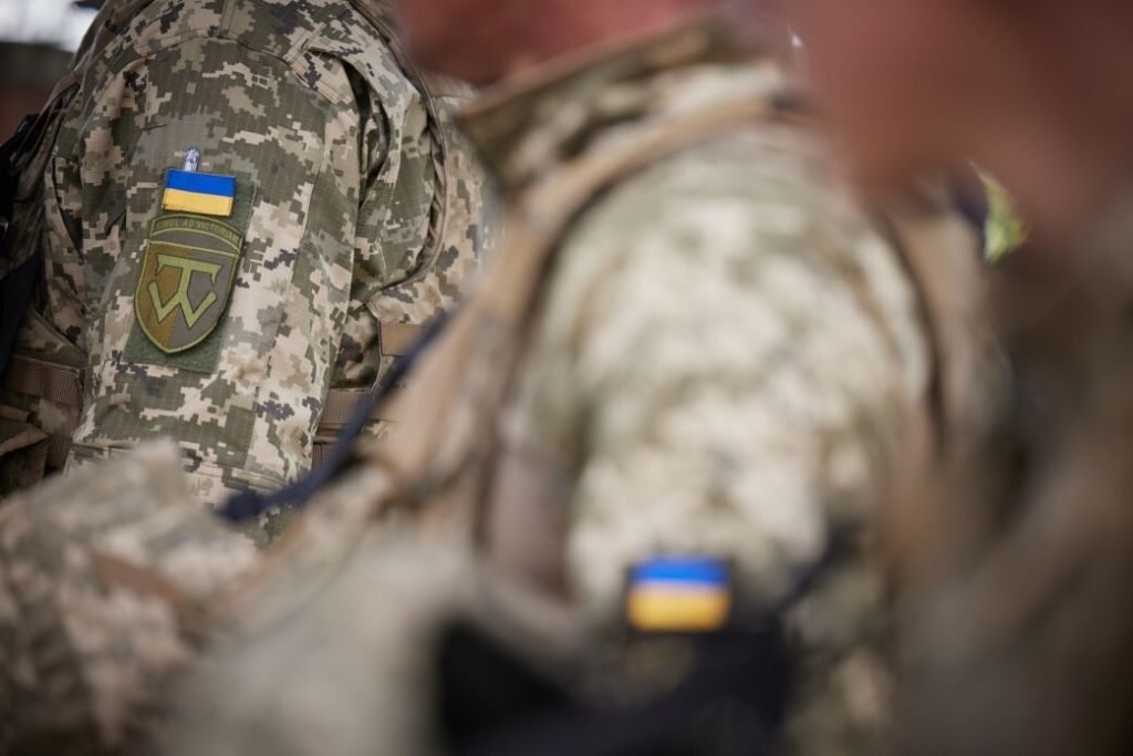 Грызлов обвинил Украину в системных провокациях на линии соприкосновения в Донбассе