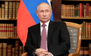 Путин призвал формировать все новые "правила игры" под эгидой ООН
