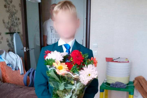 В Удмуртии мать зарезала 12-летнего сына-актёра, когда он заснул у неё в гостях