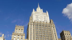 Замглавы МИД: Россия будет защищать свои границы всеми средствами, включая военные