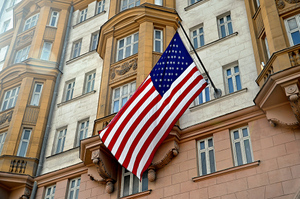 Рябков заявил о неизменности "деструктивной практики" невыдачи американцами виз дипломатам РФ
